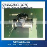 A New Straight Type t Type Stainless Steel Strainer Made in China thumbnail-2