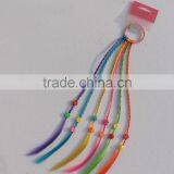 Environment Pink Wigs For Children