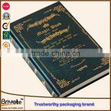 Stationary Set/filler Notebook/hardcover Notebook With Elastic thumbnail-3