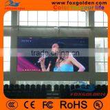 High Resolution p3 Smd Full Color Advertising Indoor LED Display Panel