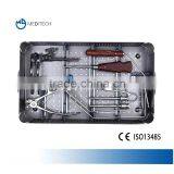 Anterior Cervical Plate Instrument Set, Orthopedic Spinal Surgical Instruments thumbnail-4