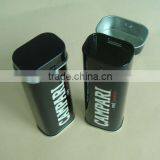 Small Tin Can Tin Box for Candy