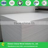 Rigid Advertising Pvc Foam Board With Density 0.45