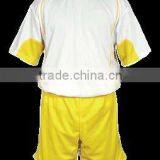 Soccer Jersey & Shorts thumbnail-1
