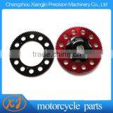 Cnc Aluminum go Kart Sprocket thumbnail-1