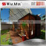 CH-AF012 China Made Latest Model Container House for Living thumbnail-5