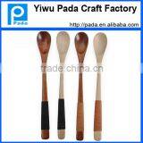Wooden Long Coffee Stirring Spoon