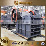 New and Hot Selling HJ Series High Efficiency Jaw Crusher With Best Price thumbnail-1