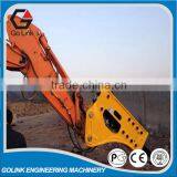 Super Heat Treatment Sb81 Hydraulic Hammer Price