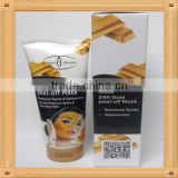 Collagen Gold Powder Crystal facial Mask