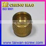 High Grade 10mm Nut Brass Nut