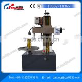 Tengzhou Datong Machine Tool Co., Ltd. - Radial Milling Machine & Lifting  Platform Milling Machine from China Suppliers