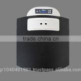 AMANDA Plus Modern Pellet Stoves With Hot Air thumbnail-2