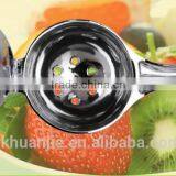 Stainless Steel Manual Citrus Juicer thumbnail-1