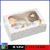 Cheap Decorative Big Sheet Cake Box thumbnail-1