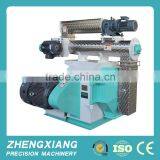 High-quality and Efficency Ring Die Poultry Feed Pellet Mill Machine for Feed