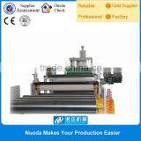 LDPE HDPE LLDPE MOPE PE Cast Film Machine