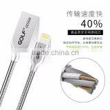 Original Wholesale Charging Cable for Phone Lighting Usb Cable Factory Direct Price