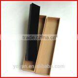 Wholesale Brown Paper Box for Gift Pen Packing Custom Printing