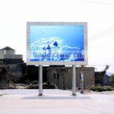 Advertising Full Color P5 Outdoor Led Display for Concerts Shows Advertising Rental Stage Use p5 Square Plaza Led Display Panel thumbnail-3