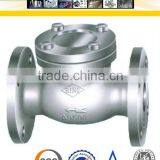Ball Float Check Valve thumbnail-4