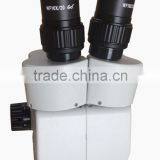 LED Illumination Binocular Jewelry Microscope for Student and Gemology thumbnail-4