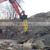 Hydraulic Breaker for Medium Class Excavator thumbnail-2