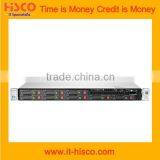 646902-421 ProLiant DL360p Gen8 E5-2640 1P 16GB-R P420i SFF 460W PS Base Server