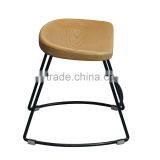 BS009D-1 Metal Bar Stool Legs thumbnail-5