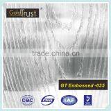 Embossed Decorative Stainless Steel Sheet-JIS 304,316,430,201 Decorative Wall Panel thumbnail-5