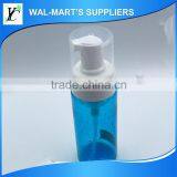 Best Service ldpe plastic bottle , cosmetic plastic foam pump