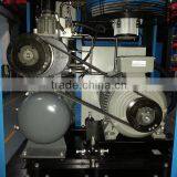 11KW Rotary Screw Air Compressor With Dryer and Air Tank thumbnail-3