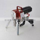 High Pressure Piston Pump Airless Sprayer thumbnail-1