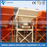 PLD800concrete Batching Machine Price, Sand Stone Batcher and Weighing Hopper thumbnail-4