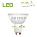 Emc/lvd High Quality Ceramic GU10 Led 4.5w Smd Led
