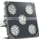 High Quality Square Canopy Light 80W for Gas Station