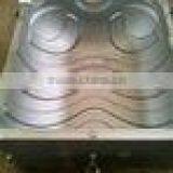 Plastic Material Multi Layers Automatic Blow Mould Machine for Super Size Water Tank thumbnail-3