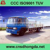 HDT5120THB Truck-mounted Concrete Pump for Sale thumbnail-1