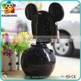 Wholesale Gift Items Cordless Crystal Chandelier Table Lamp thumbnail-2