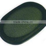 6 x9 Plastic Speaker Grills thumbnail-1