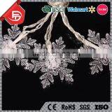 TZFEITIAN IP44 Transformer Falling Snowflake Decoration String Light thumbnail-6