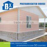 High Eco-friendly Manufacutred Movable House thumbnail-2