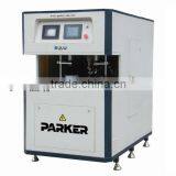 High-Speed PVC Window Door Corner Cleaning Machine PVC Window Corner Cleaning Machinery