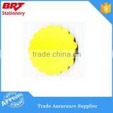 High Quality Biscuit Memo Note Pad