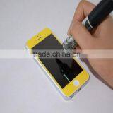 For IPhone 5S Tempered Glass Screen Protector thumbnail-2