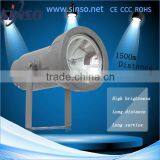 Aluminum High Intensity Ip65 Waterproof 7000lm Spot Lights for Marine
