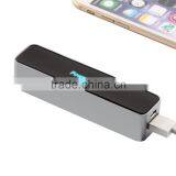 Cool Gifts Min 2600mah Power Banks Portable Emergency Chargers for Samsung thumbnail-4