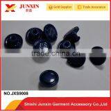 New Arrival Fashion Custom Metal Jeans Buttons