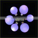 2016 New Design Chrismas Decorate Led Ball Light thumbnail-5