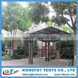 2 Car Aluminum Carport thumbnail-3